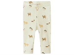Name It long john peyote melange with dogs